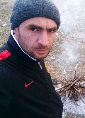 Giorgi, 36, Россия, Хоста