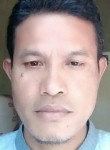 Ust Sohib, 49 лет, Kota Bogor