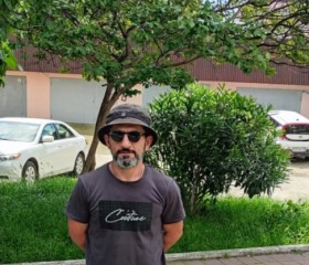 Erik, 49, Krasnodar