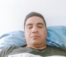 Leandro, 43 года, La Plata