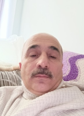 Tahsin, 54, Turkey, Sultangazi