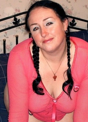 Наташа, 48, Україна, Запоріжжя