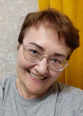 Ирина из Коломны 52 года