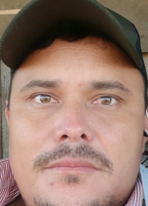 Jose angel casti, 38, República de Nicaragua, Managua