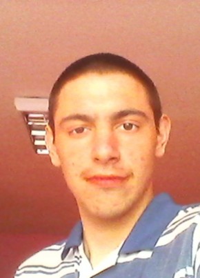 Aleksey, 28, Россия, Аромашево