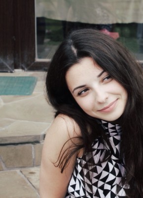 Natalya, 29, Belarus, Minsk