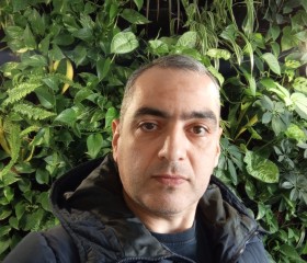 Artur, 40, Rostov-na-Donu