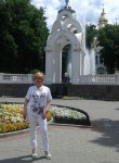 Валентина, 70 лет, Одеса