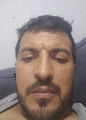 Mourad из Boumerdas 37 лет