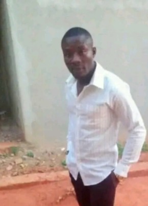 Ateba ngah miche, 31, Republic of Cameroon, Yaoundé