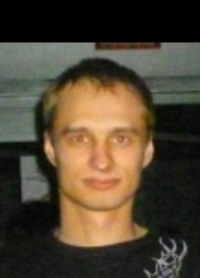 Денис, 37, Россия, Тайга