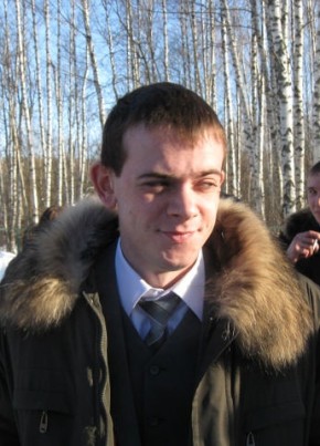 денис, 34, Россия, Дивеево