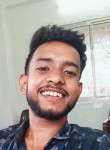 Rahul, 24 года, Serampore