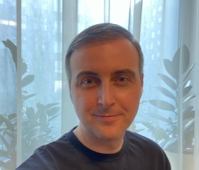 Evgeniy, 40, Moscow