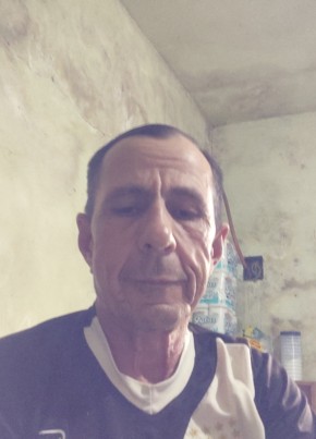 Darlinton из Rio de Janeiro 66 лет