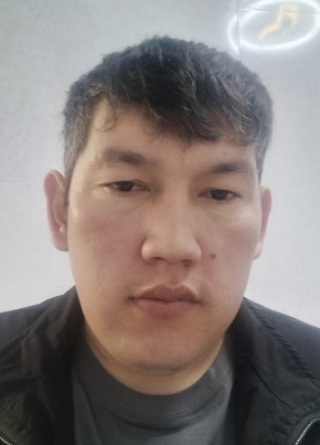 Азат из Алматы 33 года