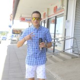 G-BOY, 32  , Pampierstad