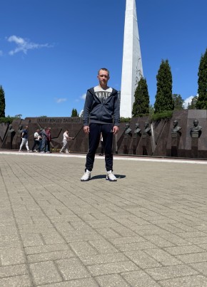 Vlad, 23, Россия, Тейково