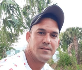 Roberto, 40 лет, Egypt Lake-Leto