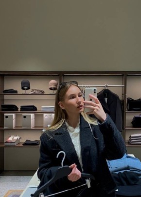 Василина из Краснодара 23 года