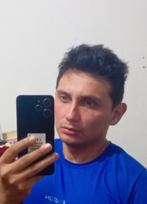 Andres gomez, 32, República de Colombia, Barbosa (Santander)