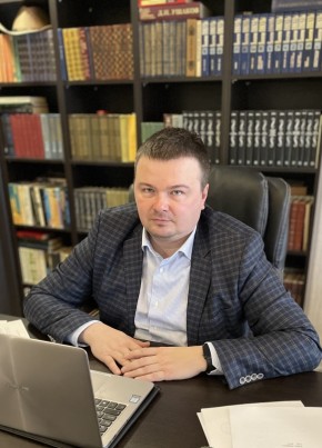 Александр, 44, Россия, Солнечногорск