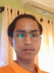 Rajip rajbanshi, 18, Kalpetta