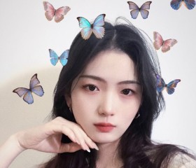 ying, 23, Chongqing