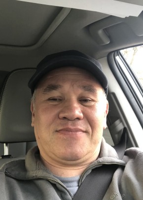 Leonid, 53, United States of America, Borough of Queens