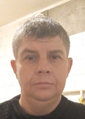 Андрей, 39, Россия, Истра