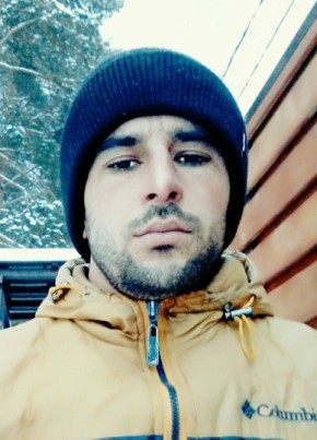 Andrei, 30, Россия, Голицыно