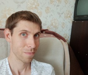Valentin, 35, Saint Petersburg