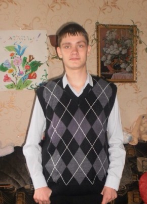 anar safarov, 30, Russia, Moscow