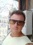 Марк, 42 года, Москва