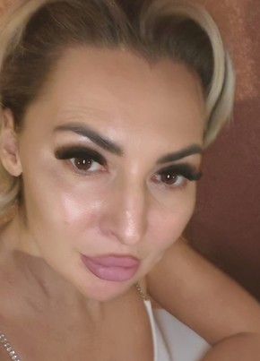 Marina, 41, Russia, Podolsk
