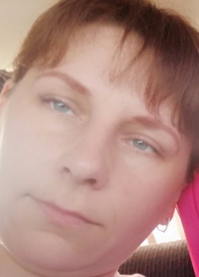 Ekaterina, 36, Россия, Орск