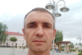 Иван, 46 - Только Я