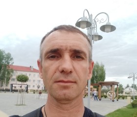 Иван, 46 лет, Рязань