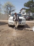 Руслан, 49 лет, Алматы
