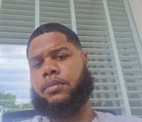 Stefan, 28, Amsterdam-Zuidoost