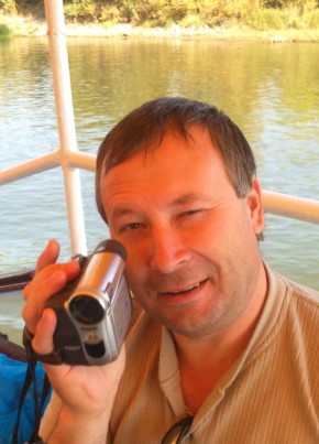 Сергей, 50, Россия, Новомичуринск
