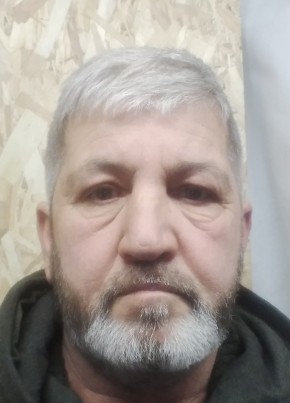Ваник, 58, Россия, Москва