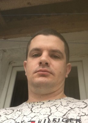 Иван, 37, Россия, Юхнов