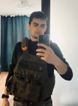 Mikhail, 20, Novosibirsk