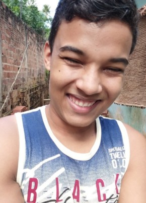 Eduardo, 23, República Federativa do Brasil, Recife