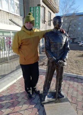 Александр , 39, Россия, Выселки