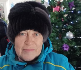 Татьяна, 59 лет, Комсомольск-на-Амуре
