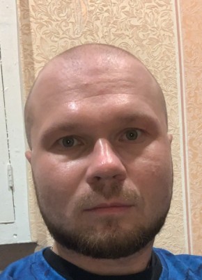 Павел, 33, Россия, Зарайск