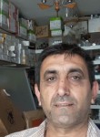 Mustafa, 53 года, Manavgat