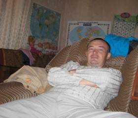 Николай, 45 лет, Уфа